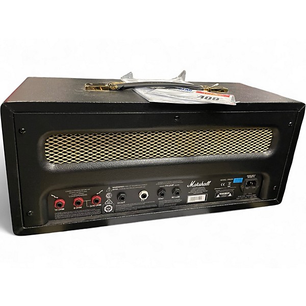 Used Marshall Origin 20C Tube Guitar Combo Amp