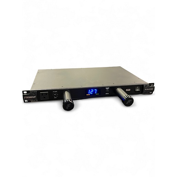 Used Furman PL-PLUS DMC Power Conditioner