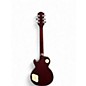 Used Epiphone Les Paul Traditional Pro IV Wine Red Solid Body Electric Guitar