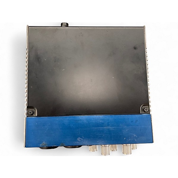 Used PreSonus Audiobox USB Audio Interface