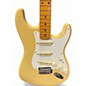 Used Fender 1957 American Vintage Stratocaster Vintage Blonde Solid Body Electric Guitar