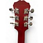 Used Epiphone SG RED Solid Body Electric Guitar