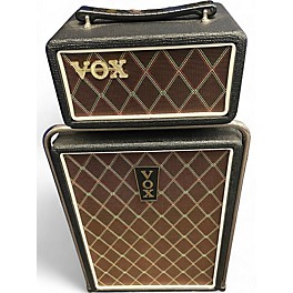 Used VOX MSB25 Mini Superbeetle 25W 1x10 Guitar Stack