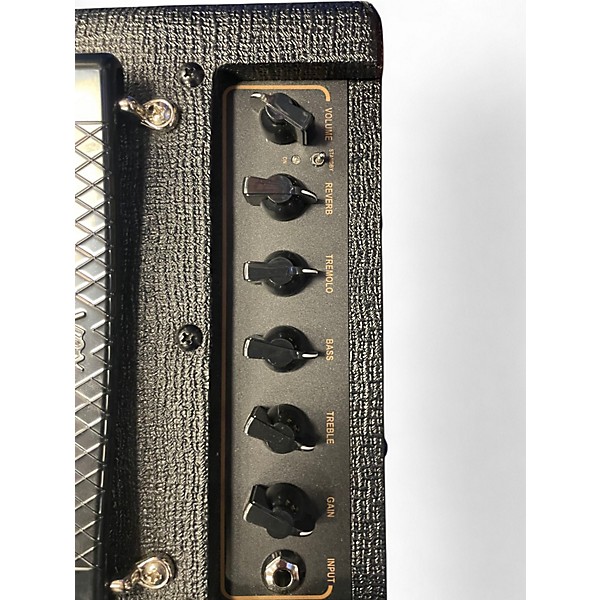 Used VOX MSB25 Mini Superbeetle 25W 1x10 Guitar Stack