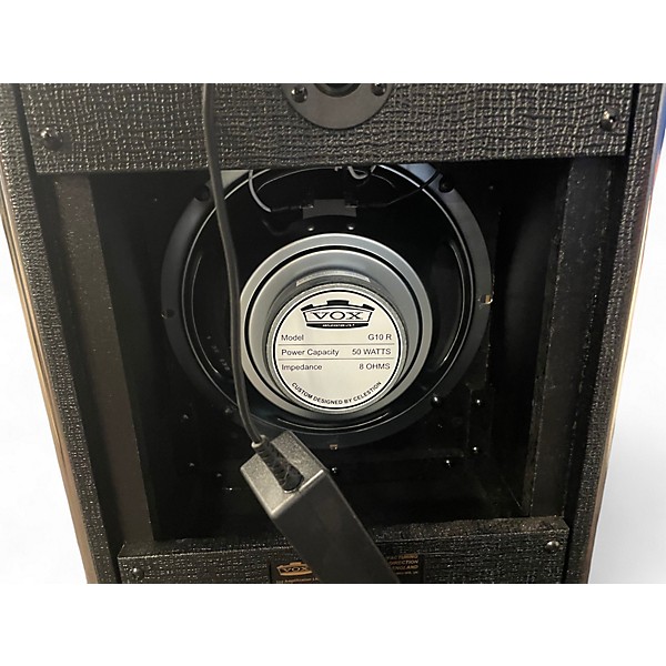 Used VOX MSB25 Mini Superbeetle 25W 1x10 Guitar Stack