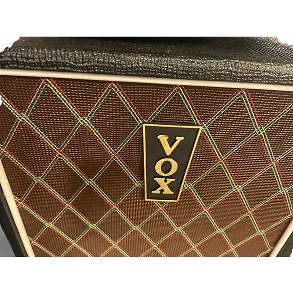 Used VOX MSB25 Mini Superbeetle 25W 1x10 Guitar Stack