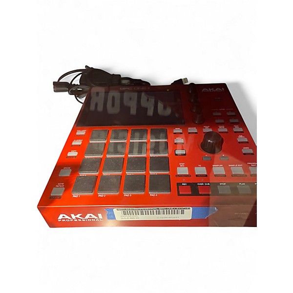 Used Akai Professional MPC One+ Synthesizer
