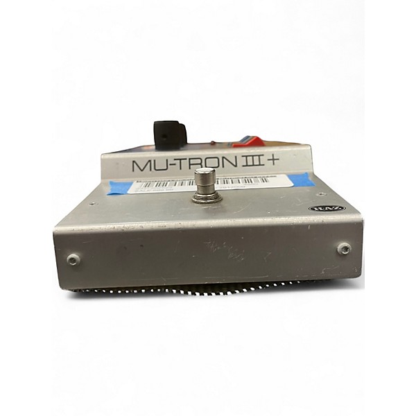 Used Haz Laboratories MUTRON III+ Effect Pedal