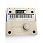 Used Lehle LITTLE LEHLE III Effect Pedal thumbnail