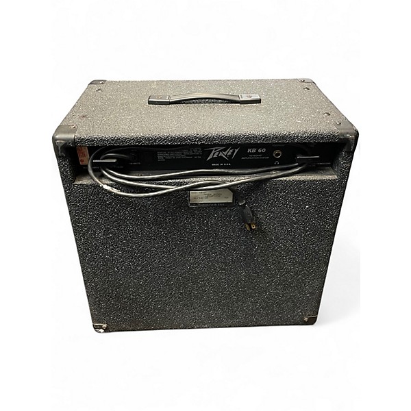Used Peavey KB60 Keyboard Amp