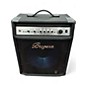 Used Bugera BXD15A Bass Combo Amp thumbnail