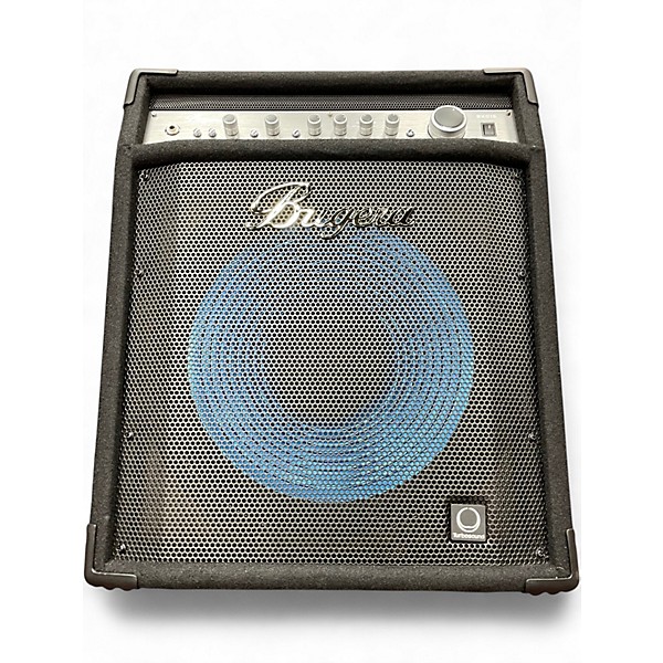 Used Bugera BXD15A Bass Combo Amp