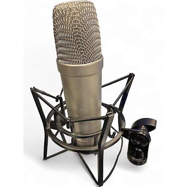 Used RODE NT1A Condenser Microphone