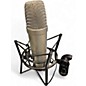 Used RODE NT1A Condenser Microphone