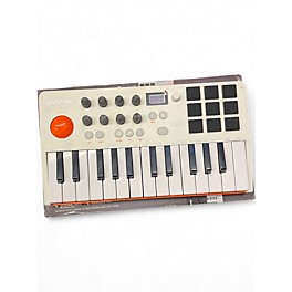 Used Avatar EMK-25 MIDI Controller