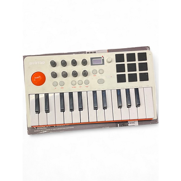 Used Avatar EMK-25 MIDI Controller