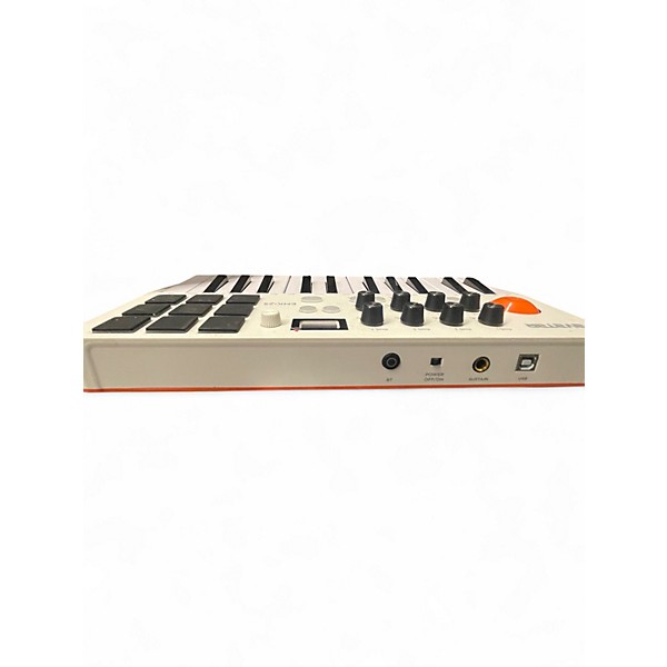 Used Avatar EMK-25 MIDI Controller