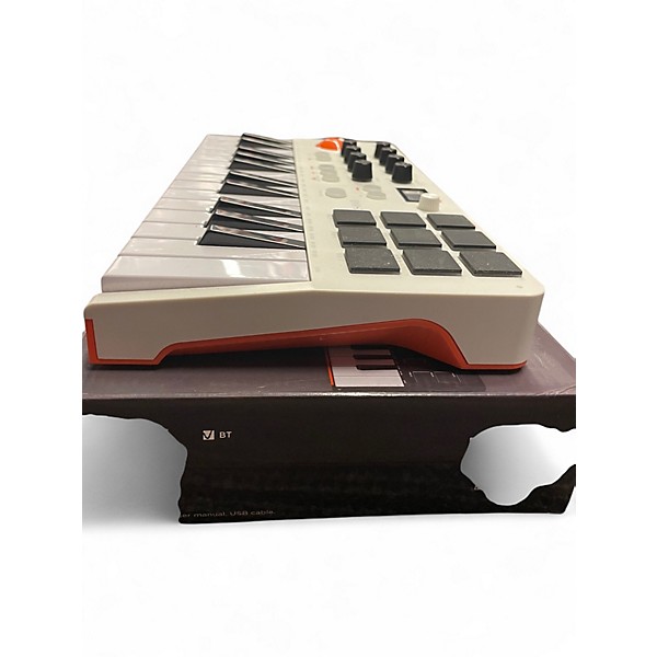 Used Avatar EMK-25 MIDI Controller