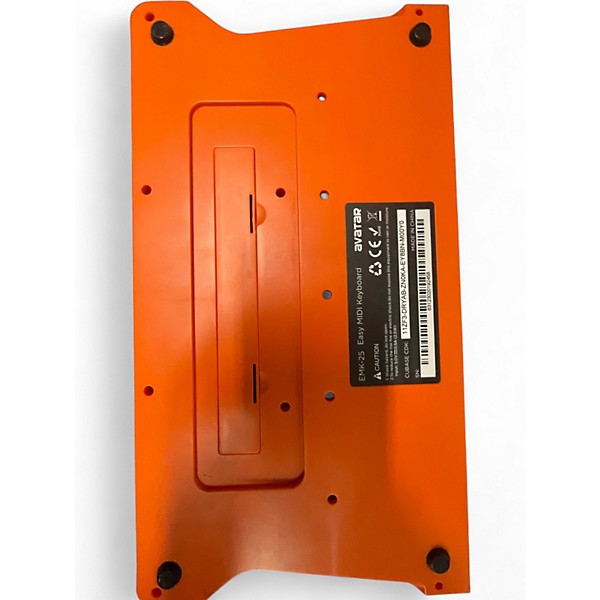 Used Avatar EMK-25 MIDI Controller