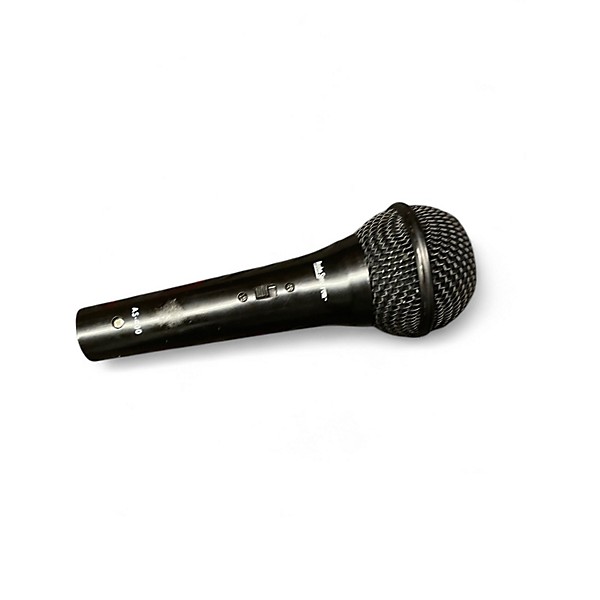 Used Audio Spectrum AS400 Dynamic Microphone