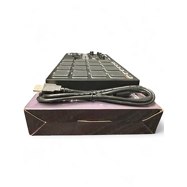 Used Avatar EMP16 MIDI Controller