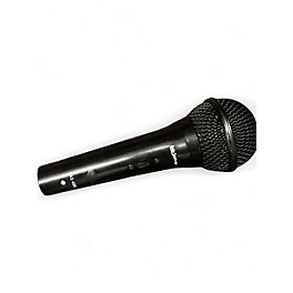 Used Audio Spectrum AS400 Dynamic Microphone