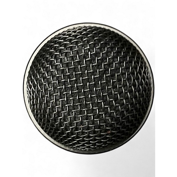 Used Audio Spectrum AS400 Dynamic Microphone