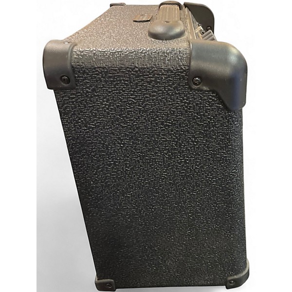 Used Crate GLX15 Guitar Combo Amp