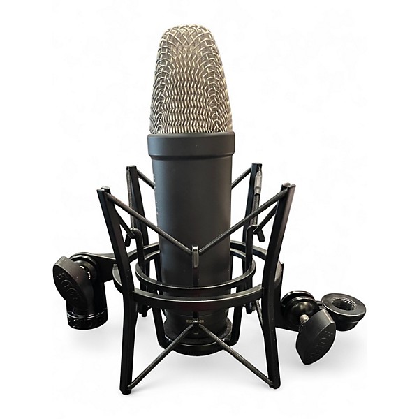 Used RODE NT1 Condenser Microphone