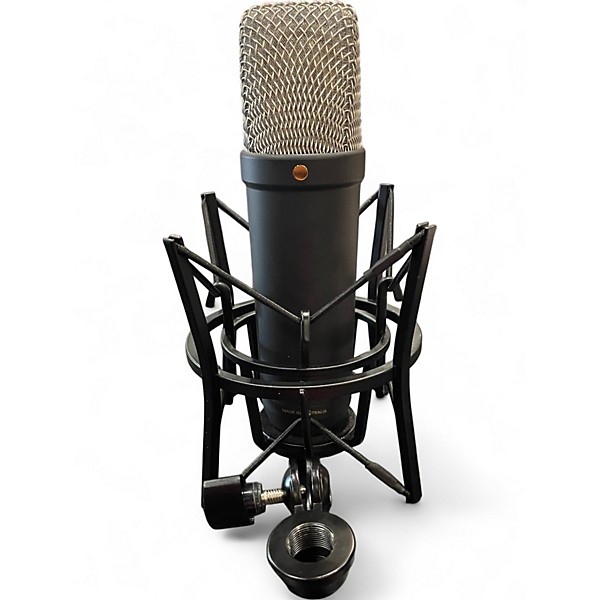 Used RODE NT1 Condenser Microphone