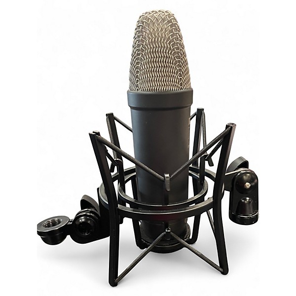 Used RODE NT1 Condenser Microphone
