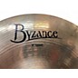 Used MEINL 8in Byzance Splash Brilliant Cymbal