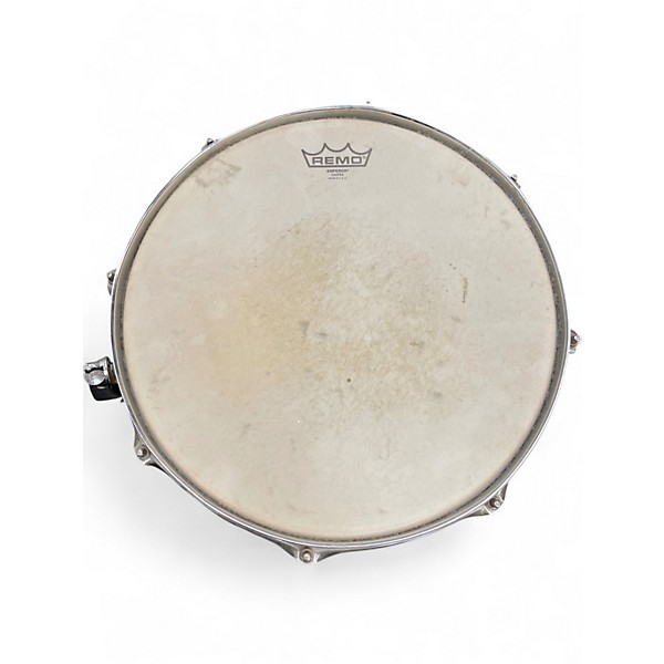 Used TAMA 5X14 Imperialstar Snare Wine Red Drum