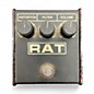 Vintage 1980s ProCo Rat Distortion Effect Pedal thumbnail