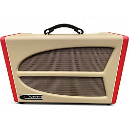 Used Carr Amplifiers Lincoln Tube Guitar Combo Amp
