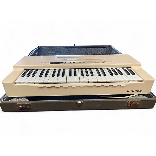 Vintage 1960s Hofner ORGANA KEYBOARD Acoustic Piano