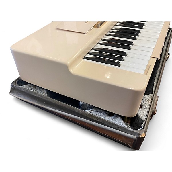 Vintage 1960s Hofner ORGANA KEYBOARD Acoustic Piano