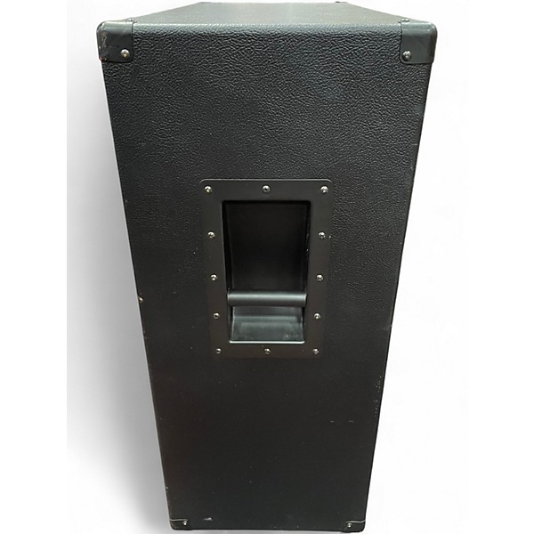 Used Genz Benz GB 412GFLEX Guitar Cabinet