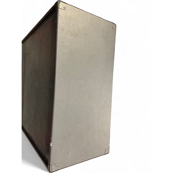 Used Genz Benz GB 412GFLEX Guitar Cabinet