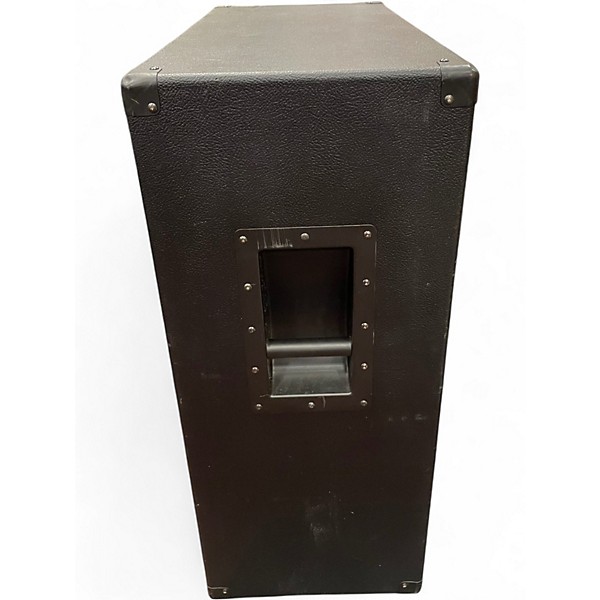 Used Genz Benz GB 412GFLEX Guitar Cabinet