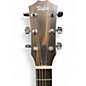 Used Taylor 214 CE-K Natural Acoustic Guitar