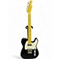 Used Nash Guitars T2-HB Black Solid Body Electric Guitar thumbnail