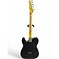 Used Nash Guitars T2-HB Black Solid Body Electric Guitar