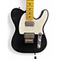 Used Nash Guitars T2-HB Black Solid Body Electric Guitar