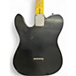 Used Nash Guitars T2-HB Black Solid Body Electric Guitar