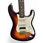 Used Nash Guitars S63 2 Color Sunburst Solid Body Electric Guitar