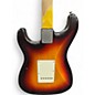 Used Nash Guitars S63 2 Color Sunburst Solid Body Electric Guitar
