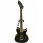 Used Washburn IDOL HM WI-50V Black Solid Body Electric Guitar thumbnail
