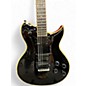 Used Washburn IDOL HM WI-50V Black Solid Body Electric Guitar