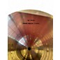 Used Wuhan 20in 457 Cymbal